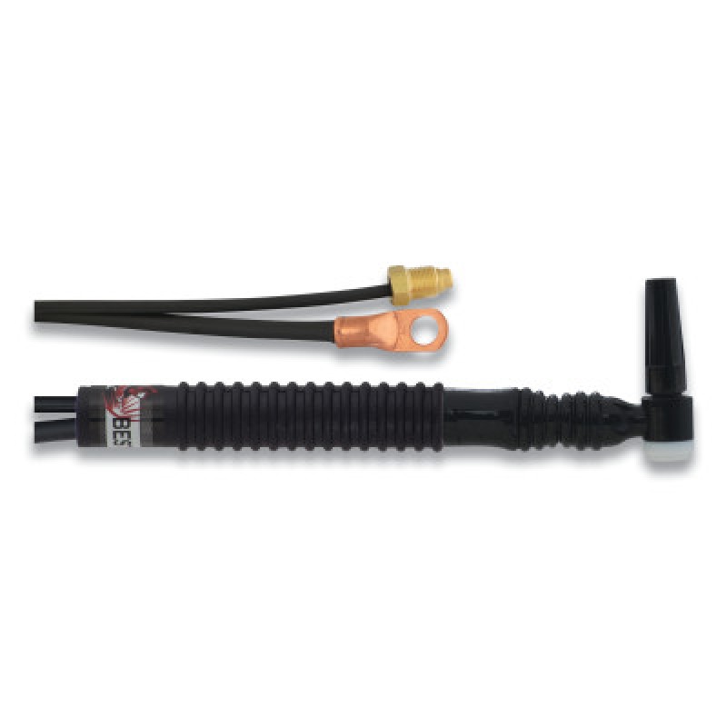 BW TORCH ASSY-AIR COOLEDFLEX 2PC 25'-ORS NASCO-900-9FMT-25-2