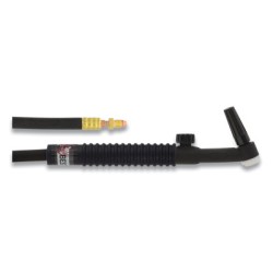 FLEX TIG TORCH ASSY-ORS NASCO-900-9FV-12-R