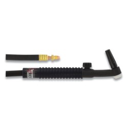 FLEX TIG TORCH ASSY-ORS NASCO-900-9FV-25-R