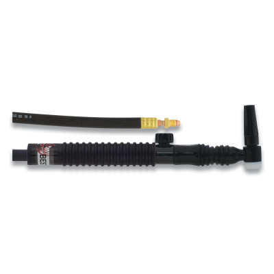 BW TORCH ASSY-AIR CO OLED FLEX 25'-ORS NASCO-900-9FVMT-25-R