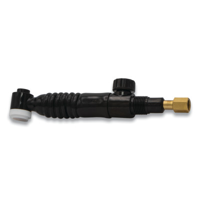BW TORCH BODY-125A A IRCOOLED FLEX W/VALVE-ORS NASCO-900-9FVMT