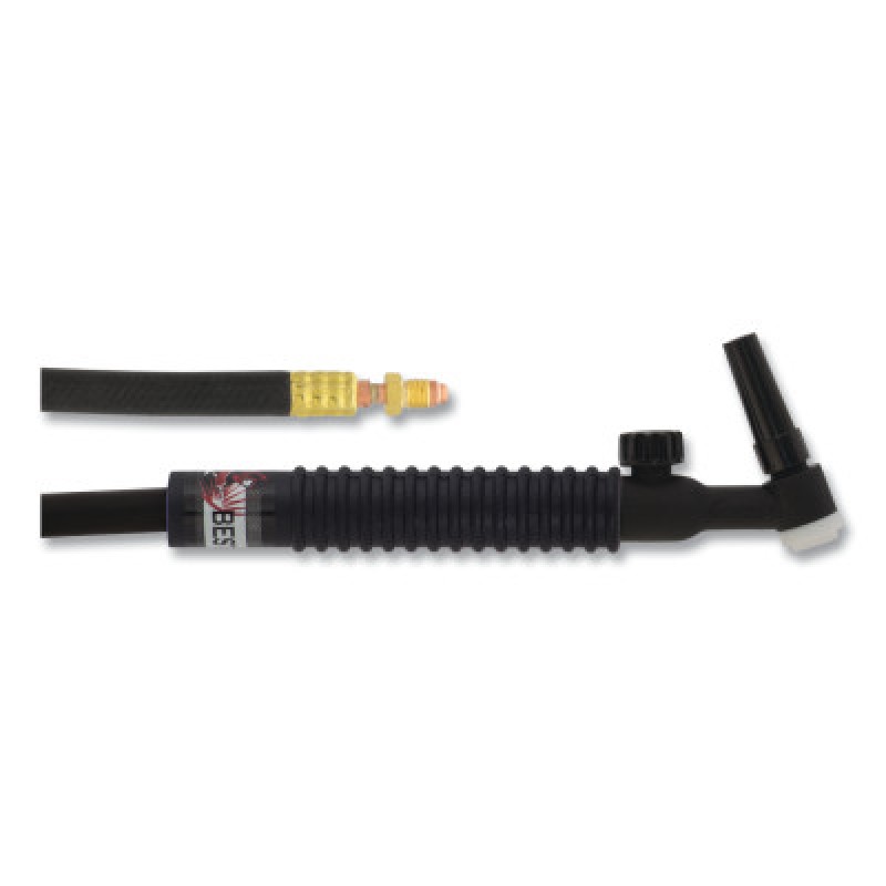 TIG TORCH ASSY-ORS NASCO-900-9V-12-R