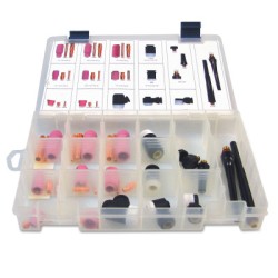 ACCESSORY KIT FOR M-225-R-ORS NASCO-900-AK-225