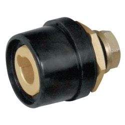 RECEPTACLE FEM DINSE 1-2/0-ORS NASCO-900-BE-3570
