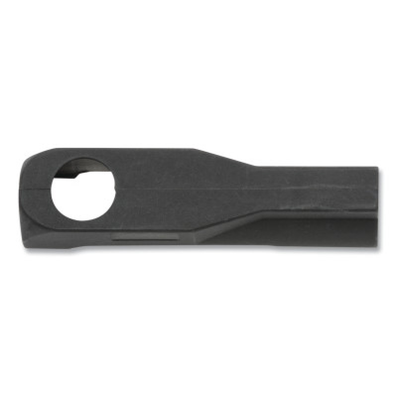 SNAP ON BOOT 1 HOLE-ORS NASCO-900-BS-1S
