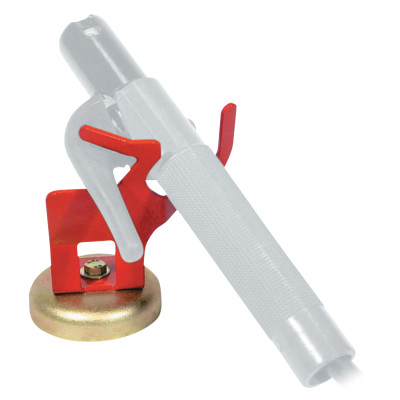 BW ELECTRODE HOLDER STAND WITH MAGNETIC BASE-ORS NASCO-900-BW-MEHS