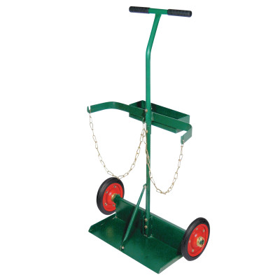 CYL TRUCK 8" WHL-ORS NASCO-900-CTR-8
