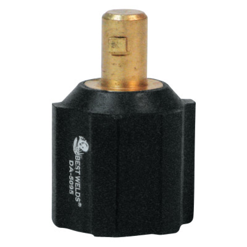 ADAPTER DINSE TO AMERICAN-ORS NASCO-900-DA-5095