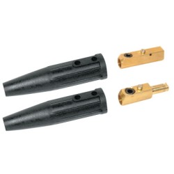 CABLE CONNECTOR 4-1-ORS NASCO-900-LC-10