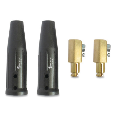 BW CABLE CONNECTOR LC40TYPE MALE-ORS NASCO-900-LC-40M