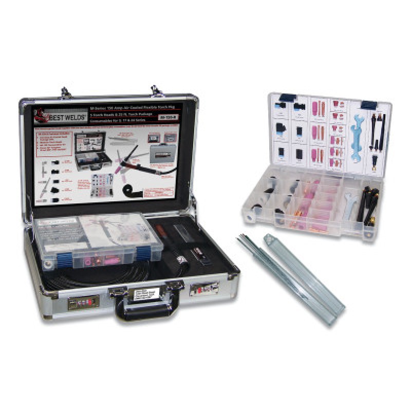 MODULAR TORCH KIT 150A-ORS NASCO-900-M-150-R