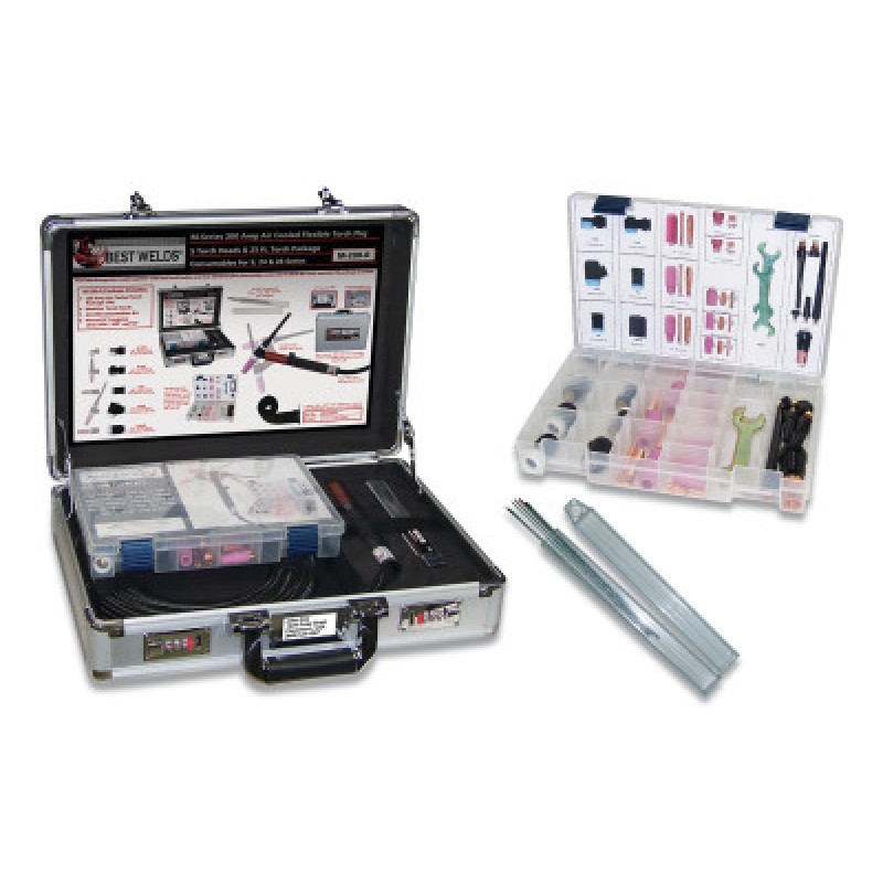 MODULAR TORCH KIT 200A-ORS NASCO-900-M-200-R