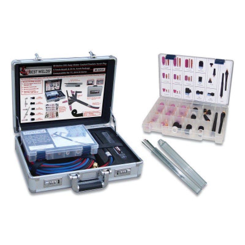 MODULAR TORCH KIT 225A-ORS NASCO-900-M-225-R