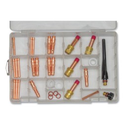 MASTER ASSY KIT-ORS NASCO-900-MAK-2S