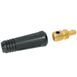 CONNECTOR MALE DINSE 1-1/0  2 EA/PK-ORS NASCO-900-SK-50