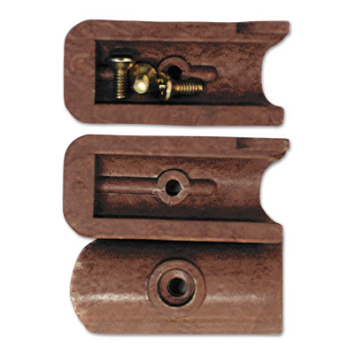 BW INSULATOR SET 2 PC-ORS NASCO-900-TI-4