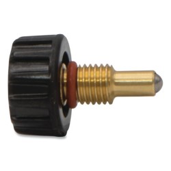 VALVE KNOB & STEM-ORS NASCO-900-VS-1