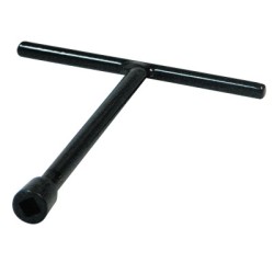 TANK WRENCH T POL 1/4-ORS NASCO-900-W250