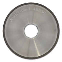 PLASTIC INSPECTION COVER-ORS NASCO-900-W95/1-07