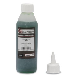 GRINDING LIQUID 8.8OZ-ORS NASCO-900-W95/1-12