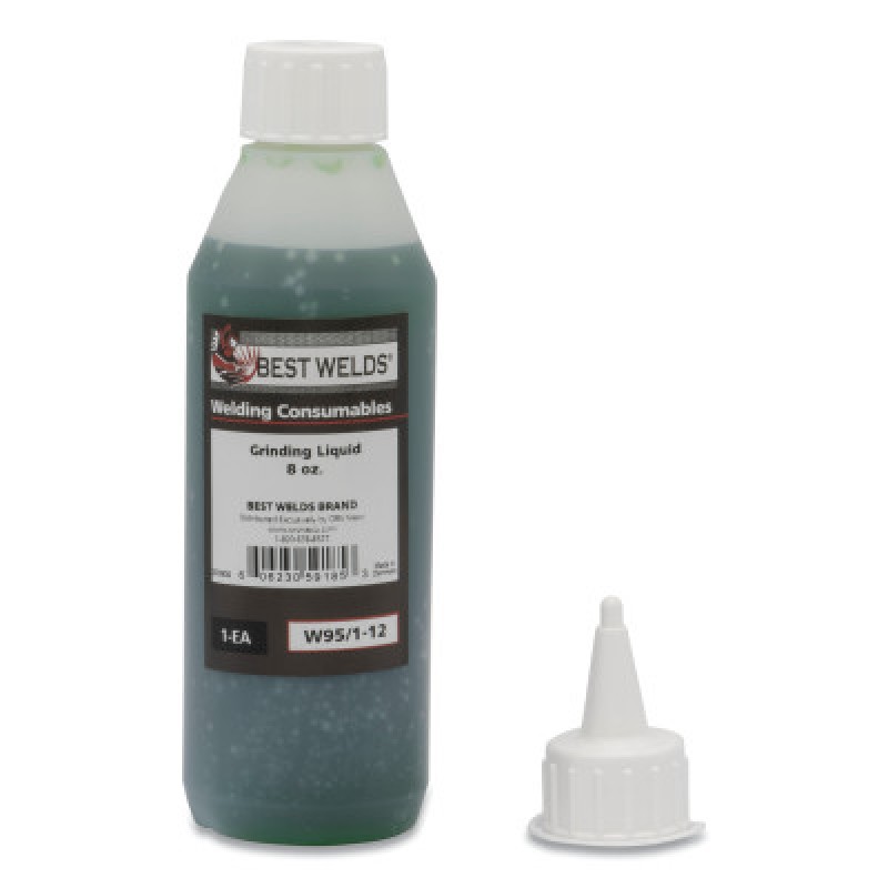 GRINDING LIQUID 8.8OZ-ORS NASCO-900-W95/1-12