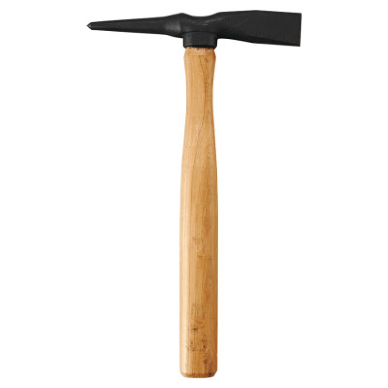 CHIPPING HAMMER WOOD HANDLE-ORS NASCO-900-WH-20