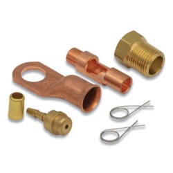 BW ZCRK17-2 REPAIR KIT-ORS NASCO-900-ZCRK17-2