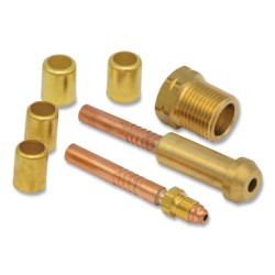 BW ZCRK18 CABLE REPAIR KIT-ORS NASCO-900-ZCRK18