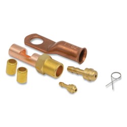 BW ZCRK26-2 CABLE REPAIRKIT-ORS NASCO-900-ZCRK26-2