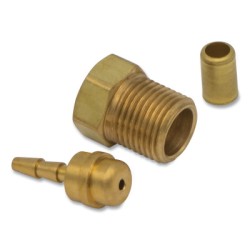 BW ZHRKG20 GAS HOSEREPAIR KIT-ORS NASCO-900-ZHRKG20