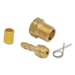 BW ZHRKW20 WATER HOSE REPAIR KIT-ORS NASCO-900-ZHRKW20