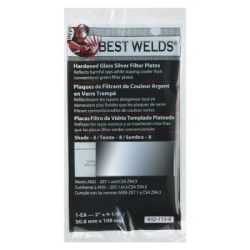 BW-FS-2X4-1/4 #8 SILVERP LATE-ORS NASCO-901-932-115-8