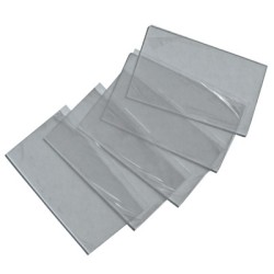 LENS MILLER ELITE 216327-ORS NASCO-901-932-MUV327