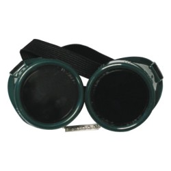 BW GOGGLE ROUND CUP50MMSH-5-ORS NASCO-901-WG-50C
