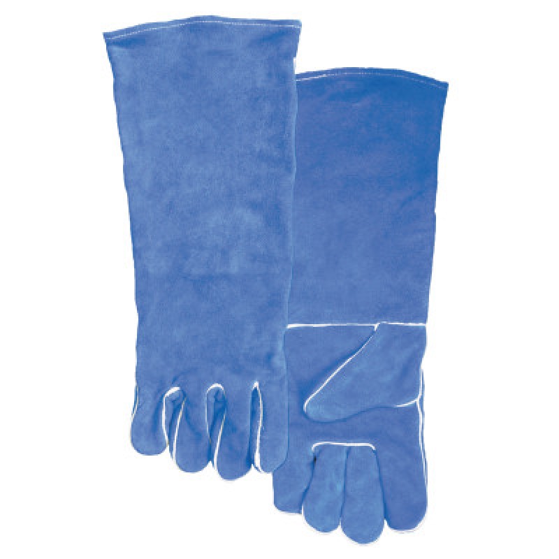 BW 10-2054 18" GAUNT LETGLOVE-ORS NASCO-902-10-2054