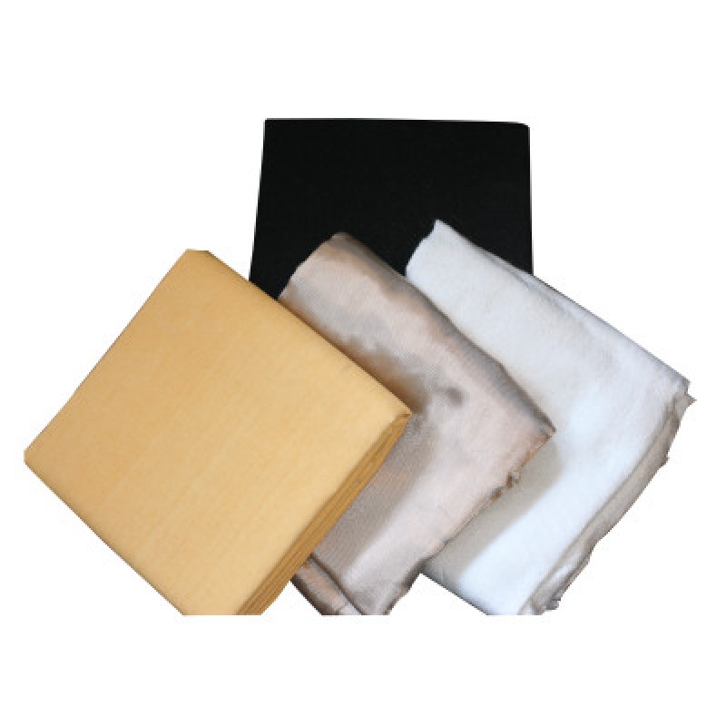 BW BLANKET 3X3 18OZ SILICA TAN-ORS NASCO-902-1800S-18-3X3