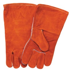 BW 18GC WELDER GLOVE-ORS NASCO-902-18GC