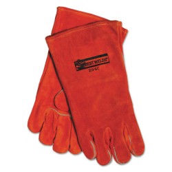 BW 20GC WELDER GLOVE-ORS NASCO-902-20GC