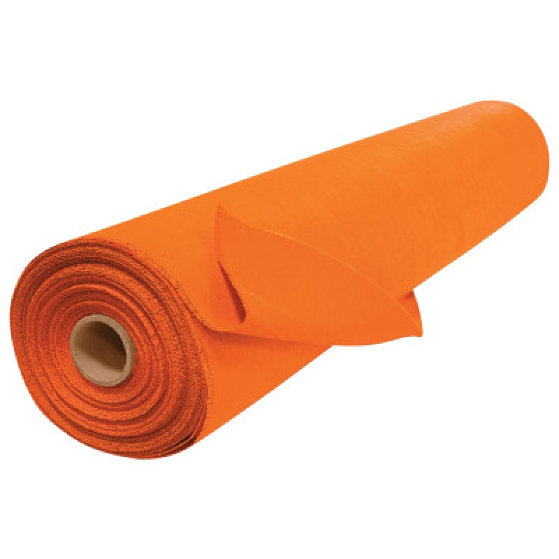 BW ROLL GOODS 40"X50YD ORANGE 24OZ-ORS NASCO-902-2400-OR-40