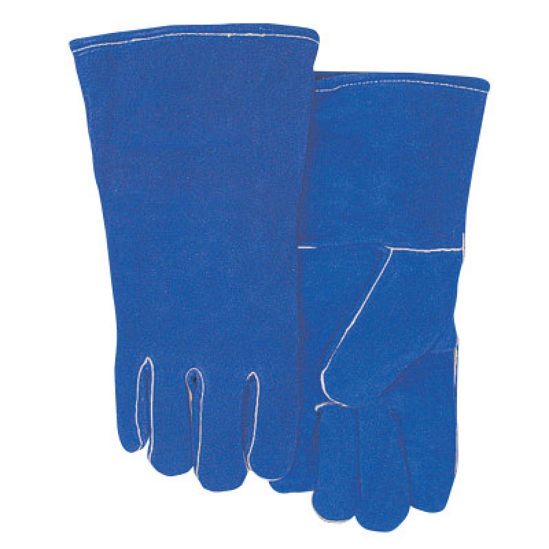 BW 300GC BLUE GLOVE-ORS NASCO-902-300GC