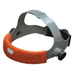 BW SB310V SWEATSOPAD VLCRO2/PK-ORS NASCO-902-SB310V