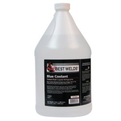 COOLANT FLUID BLUE 1GL-ORS NASCO-905-16-25501