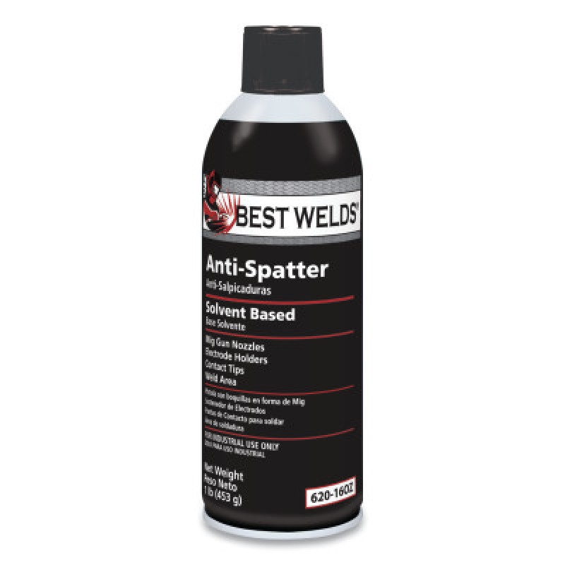 BW 620 PLUS 16 OZ AN TI-SPATTER-ORS NASCO-905-620-16OZ