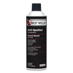 BW 620 PLUS - 24 OZ ANTI-SPATTER-ORS NASCO-905-620-24OZ