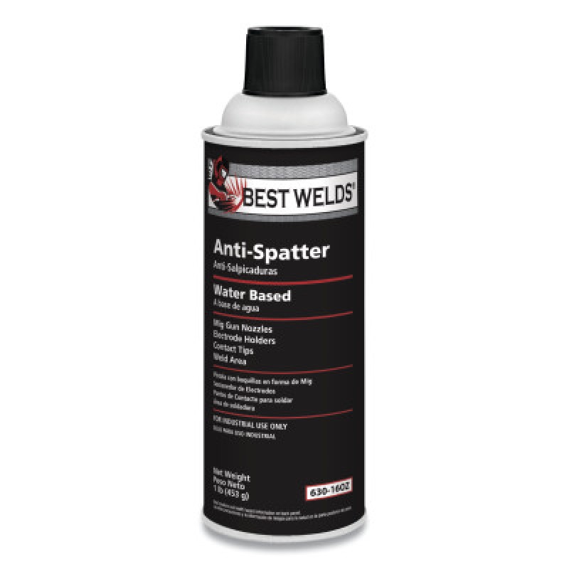 BW 630-16 OZ SPAT-SA FE-PLUS-ORS NASCO-905-630-16OZ