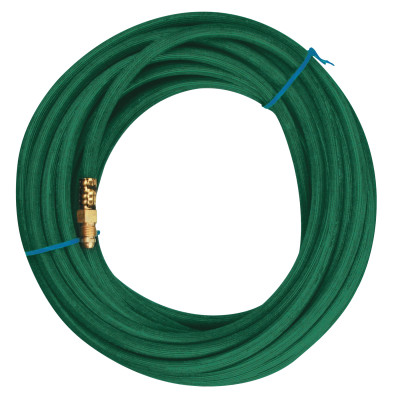 BW 1/2 GREEN 4 SPIRAL HOSE GR R 500FT/RL-ORS NASCO-907-1/2X2-GRN-RL
