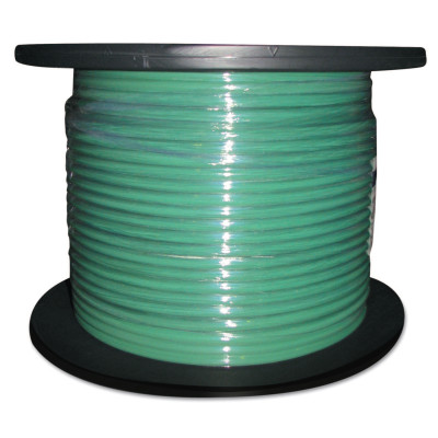 BW 3/8 GREEN SINGLE HOSEGR T 700 FT/RL-ORS NASCO-907-T3/8X1-GRN