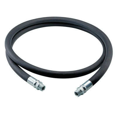 1/4 BLACK LP HOSE 750/MIN-ORS NASCO-907-7132-25354