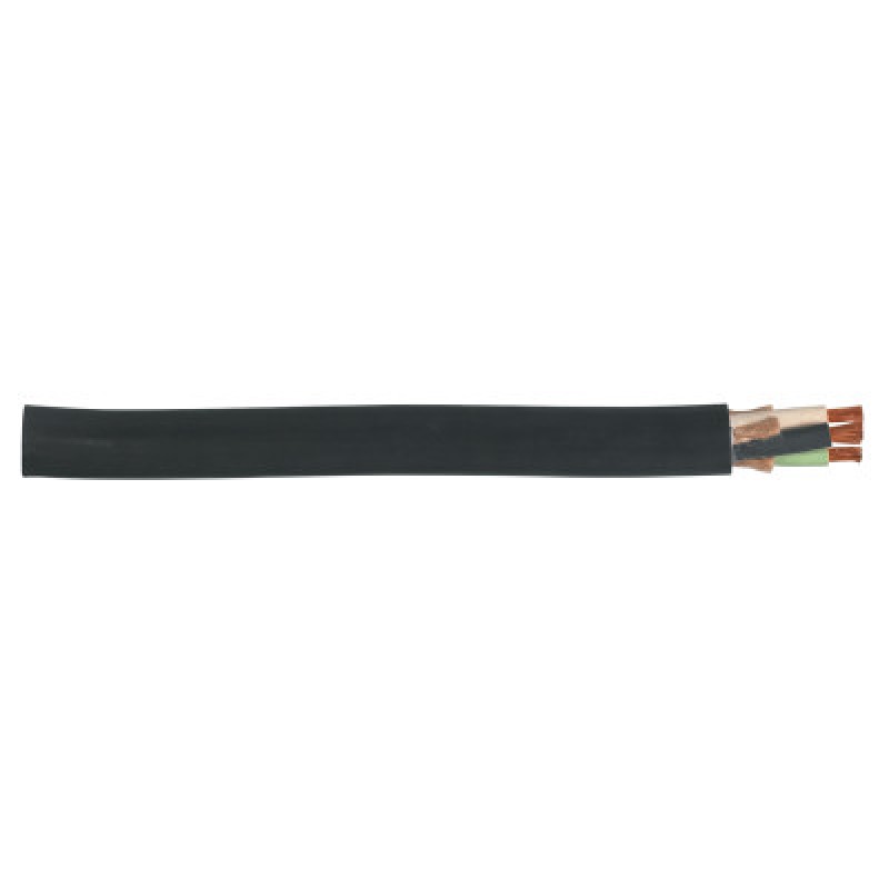 4/3 SOOW POWER CABLE 250FT-ORS NASCO-911-4/3X250