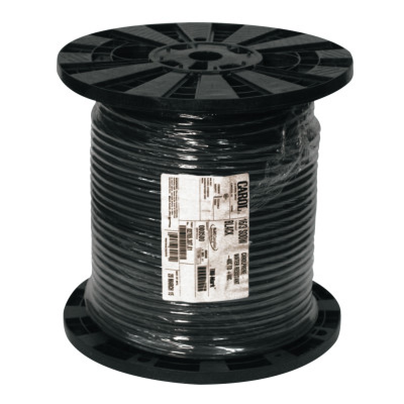 16/2 SOOW POWER CABLE 250 FT-ORS NASCO-911-16/2X250